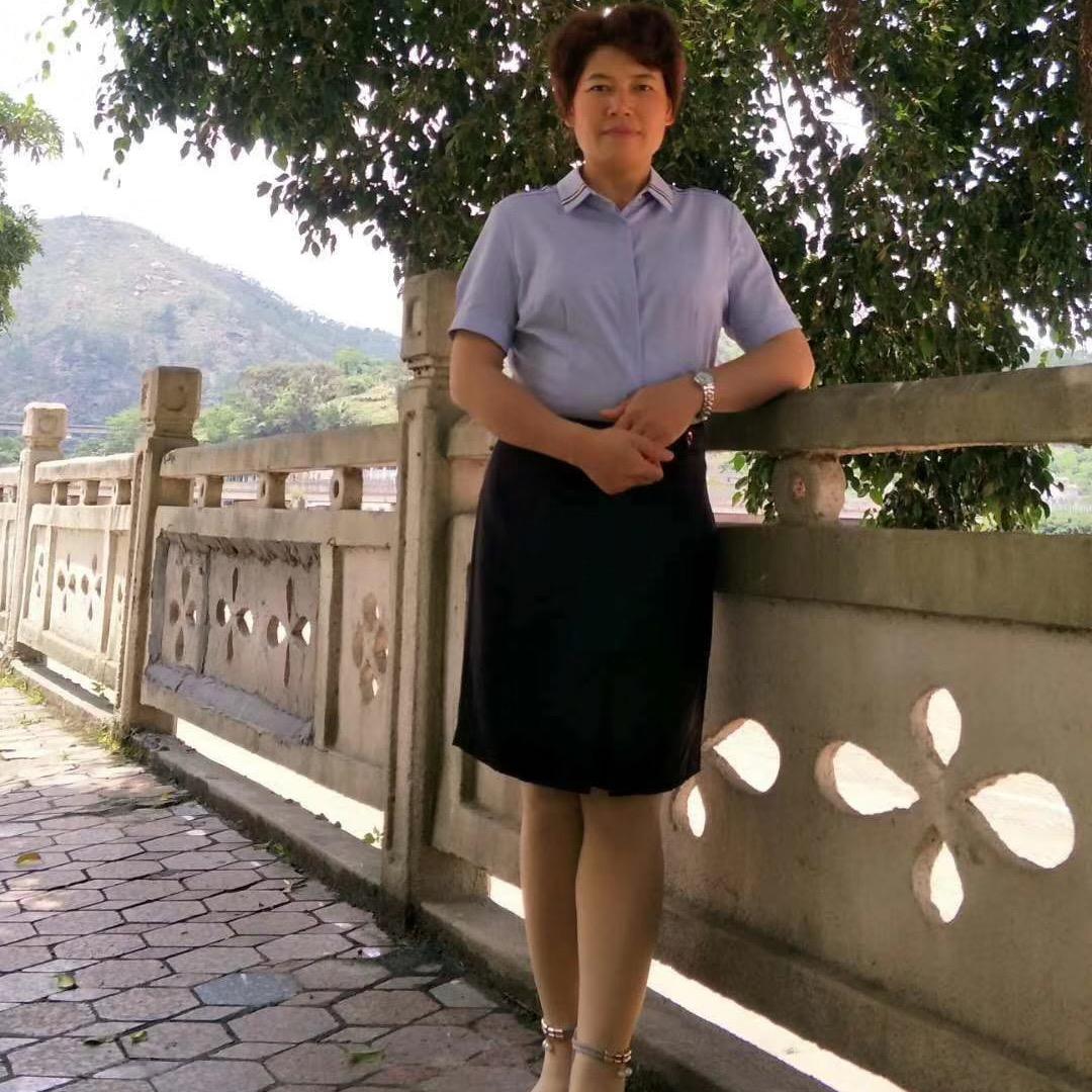 徐大姐