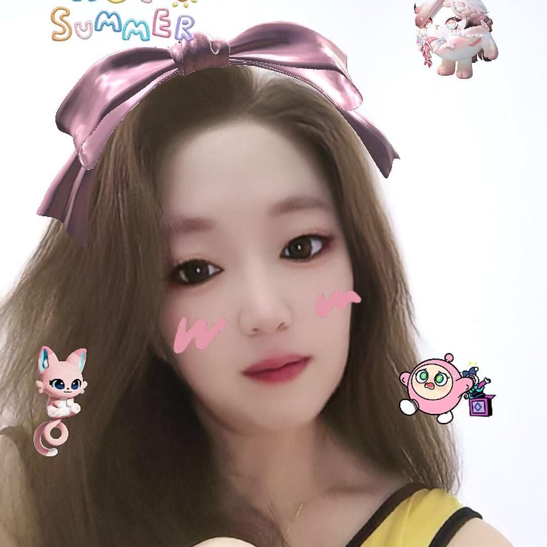 深呼吸💕💕
