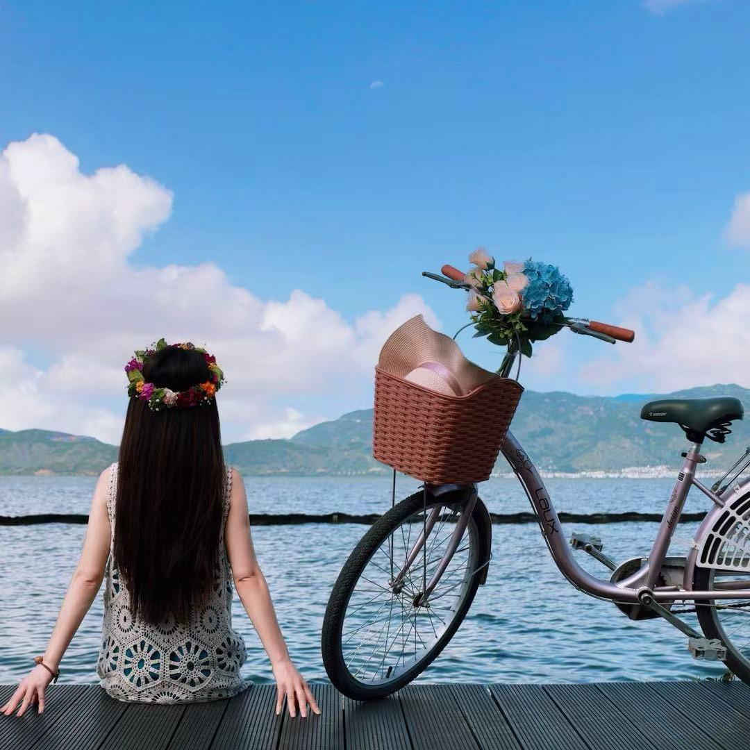刘漂亮🌼