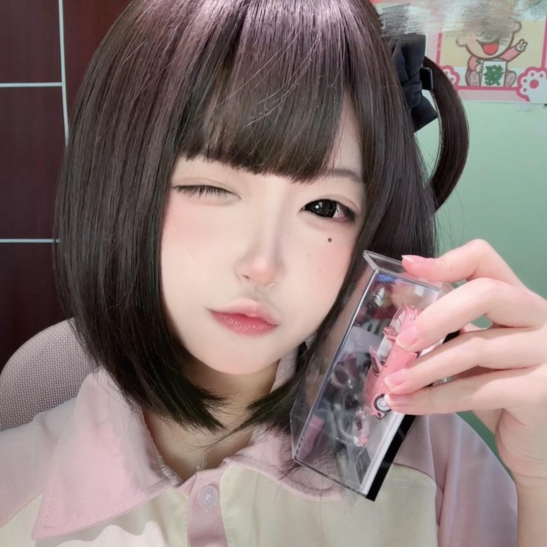 小浠ProMax（旭旭宝宝传媒）🐒