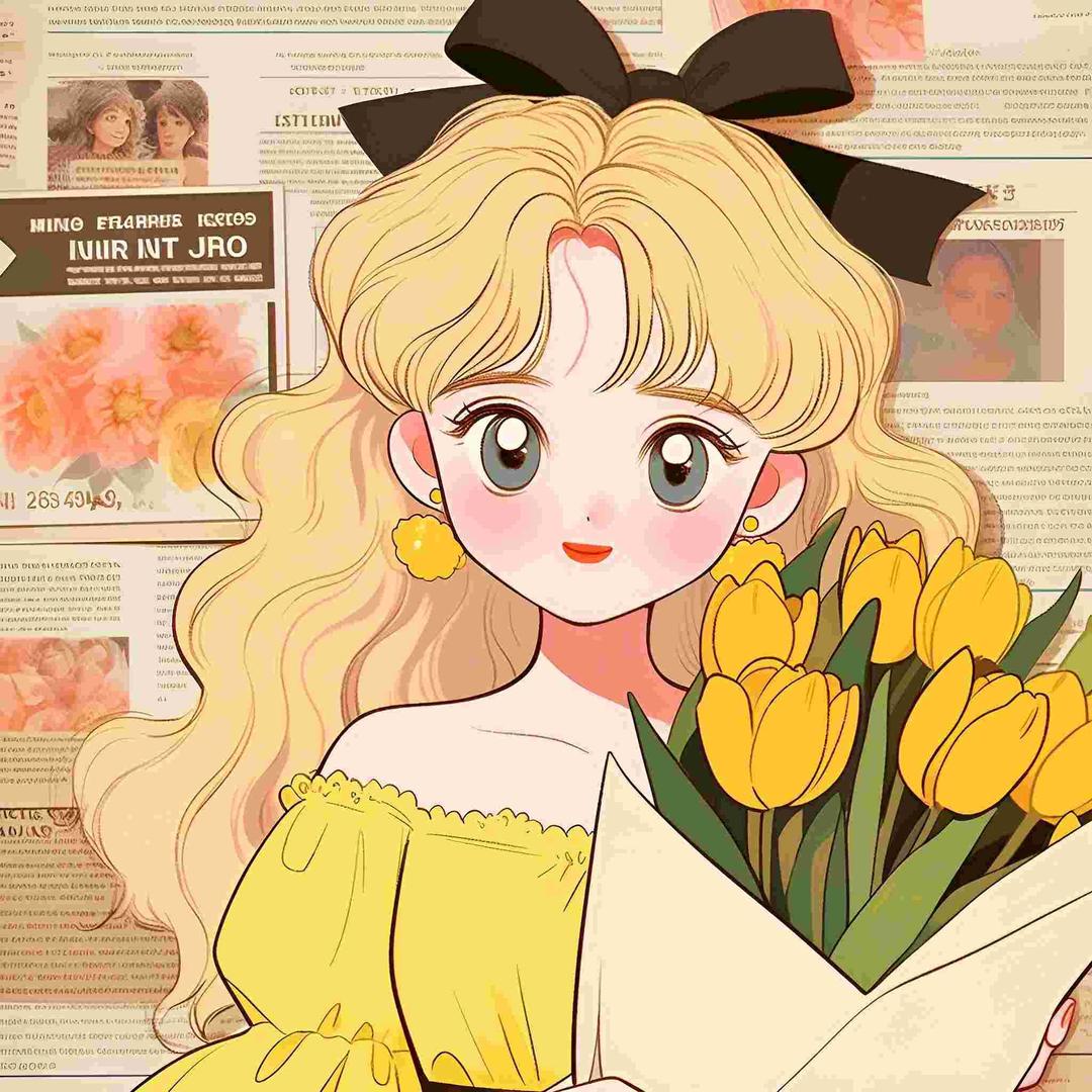 Miss韩•美妆