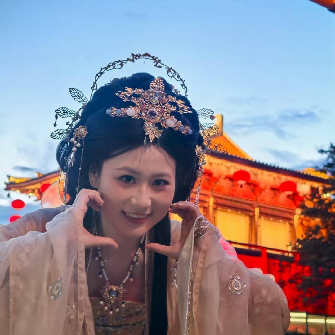 婷姐爱旅行