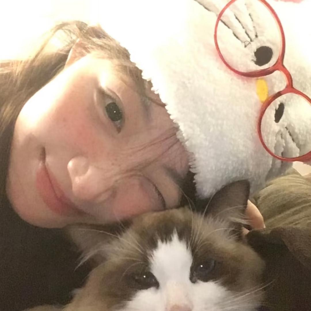 月百万