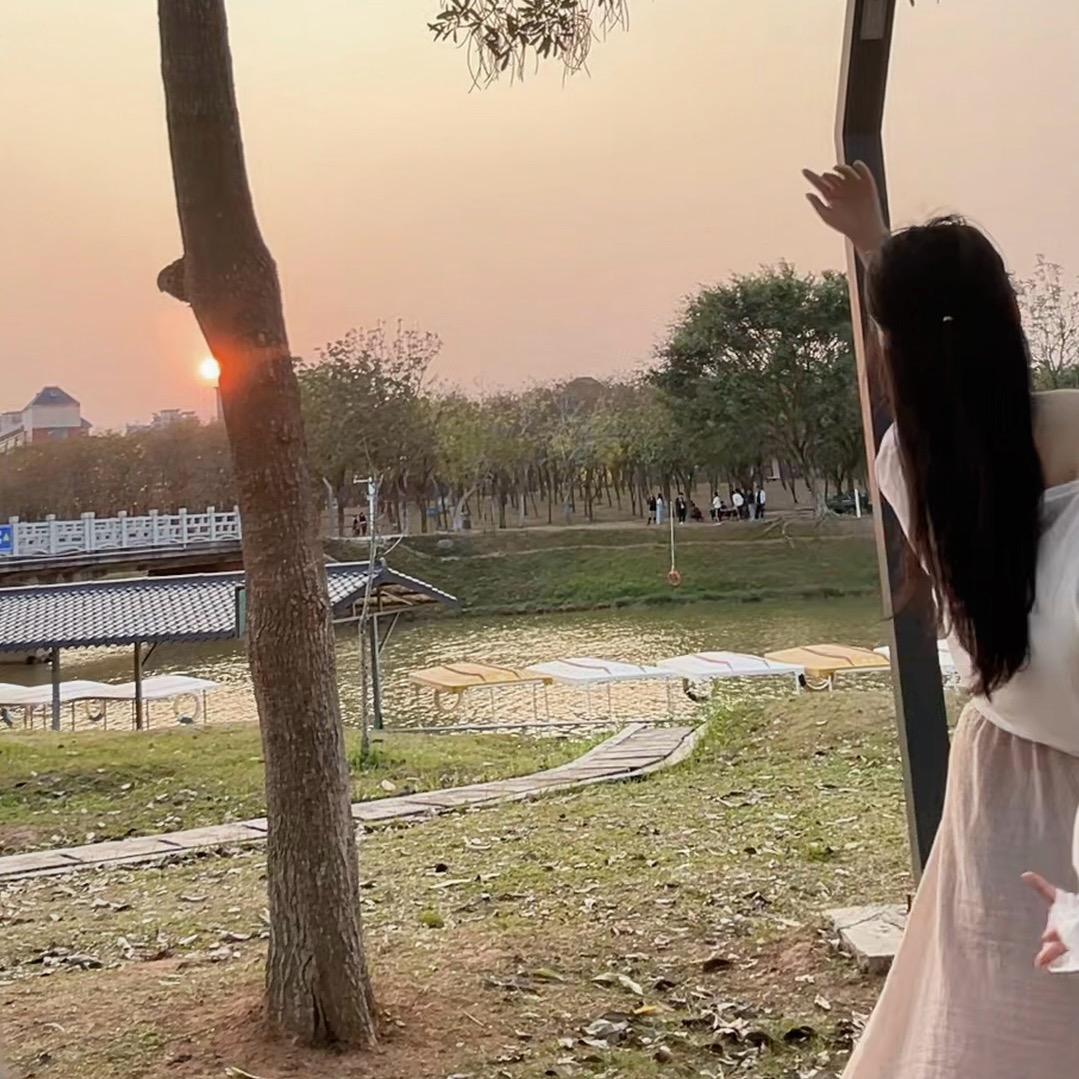 这一淼心动💗