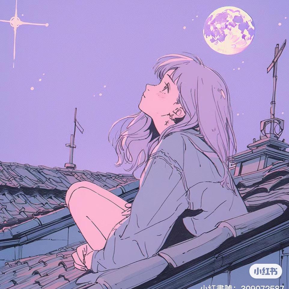 准备冬眠的仔💤