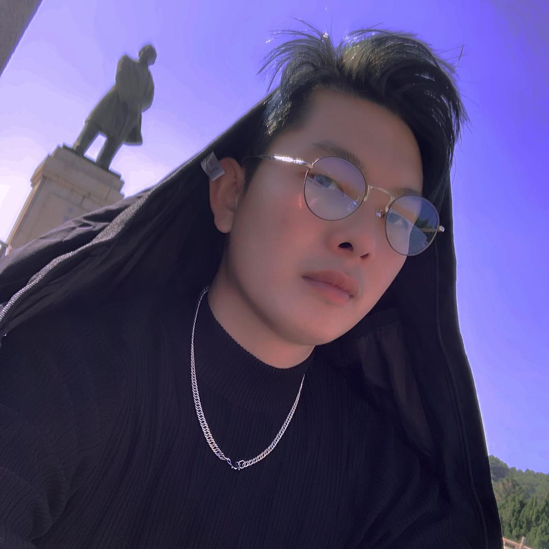 🌈李晨🌈
