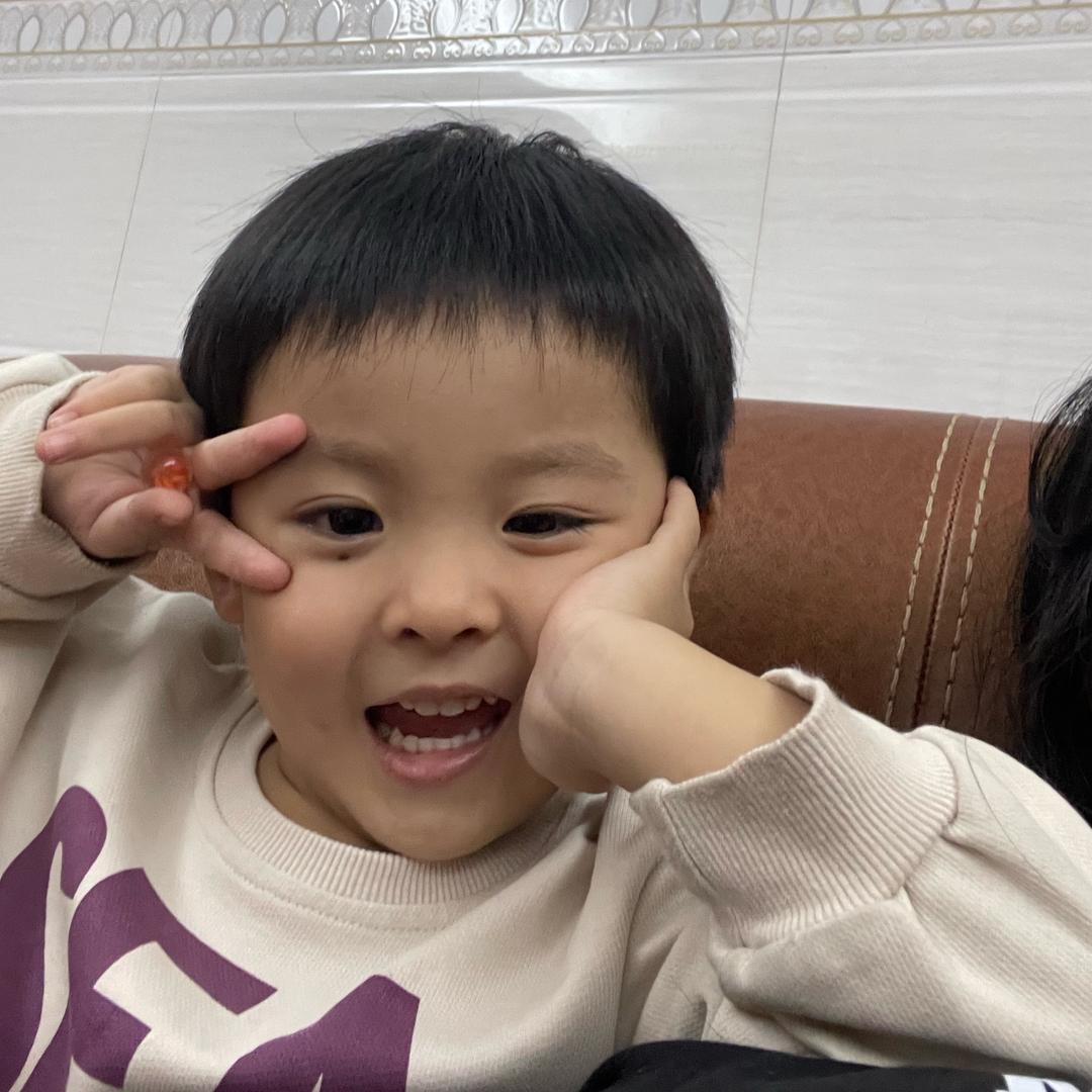Chen🤣