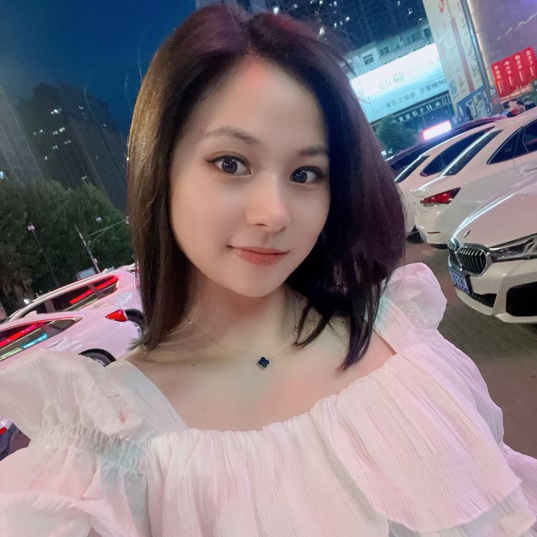 雅儿❤️