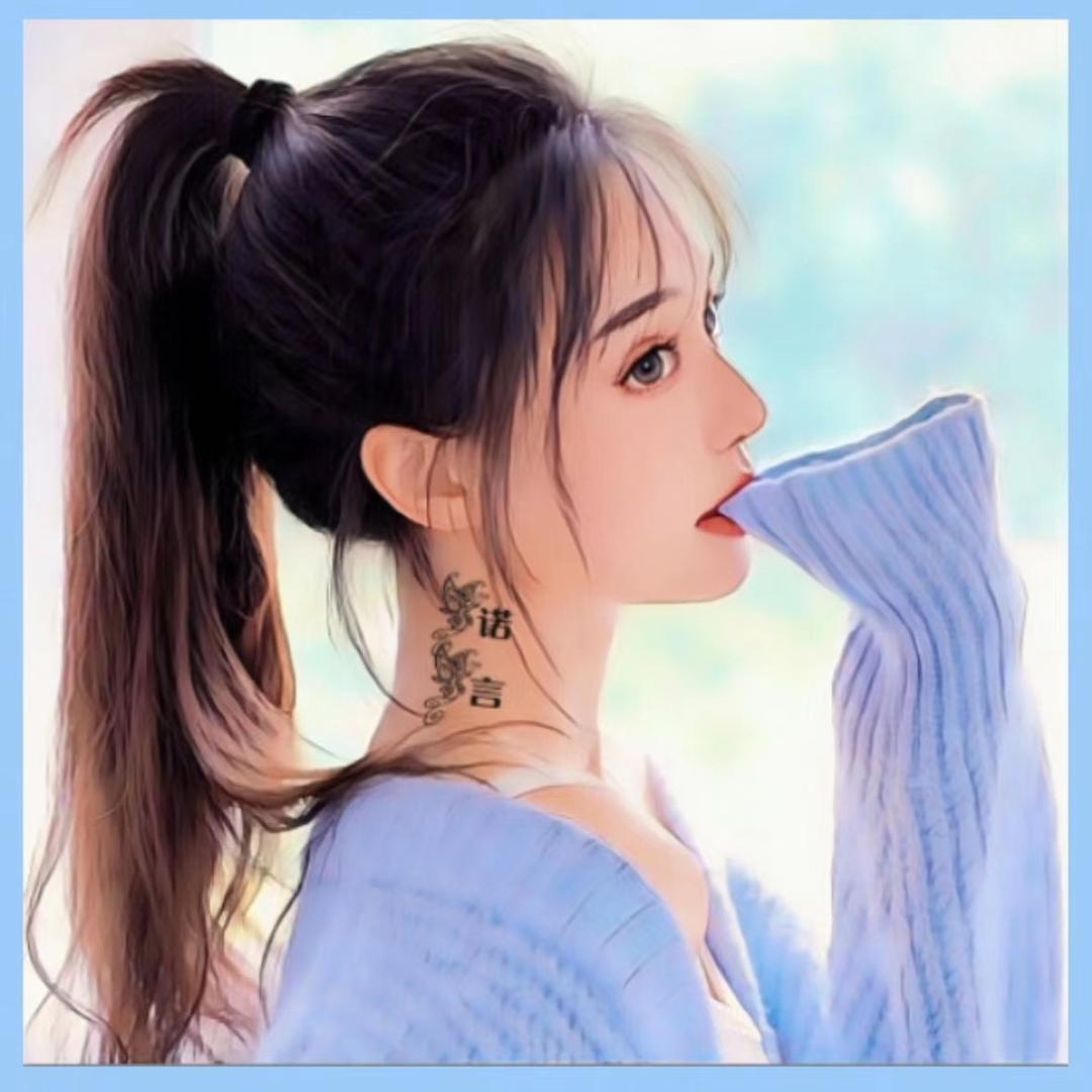 🍋柠檬很甜