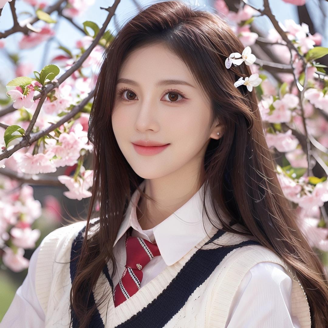 李呆儿abby@抖音