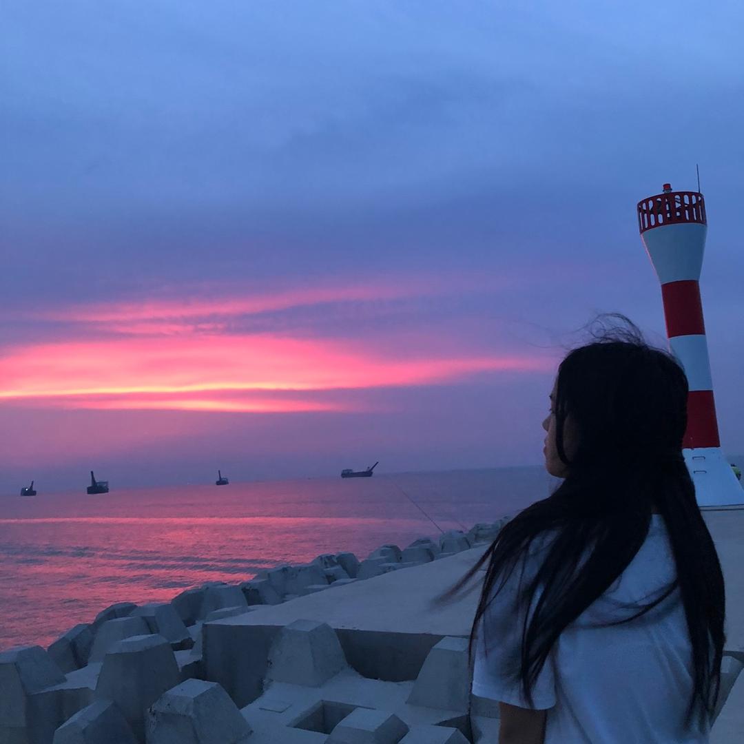 风吹未眠