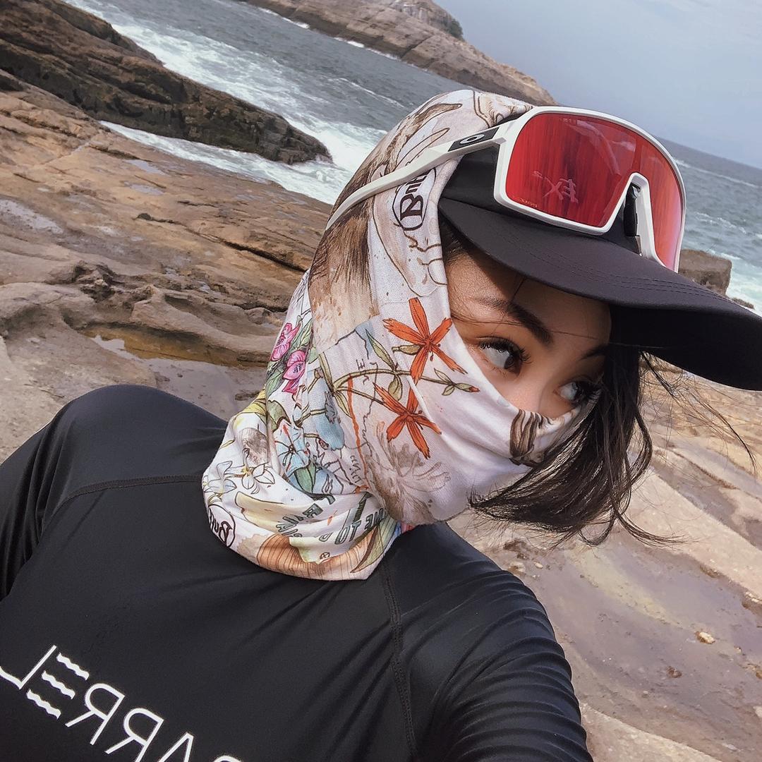 海海远行