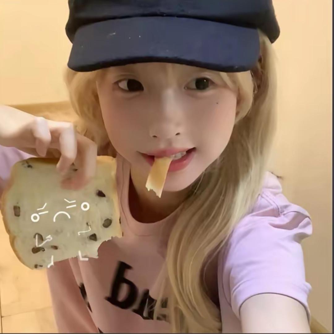 小欧要早睡💤