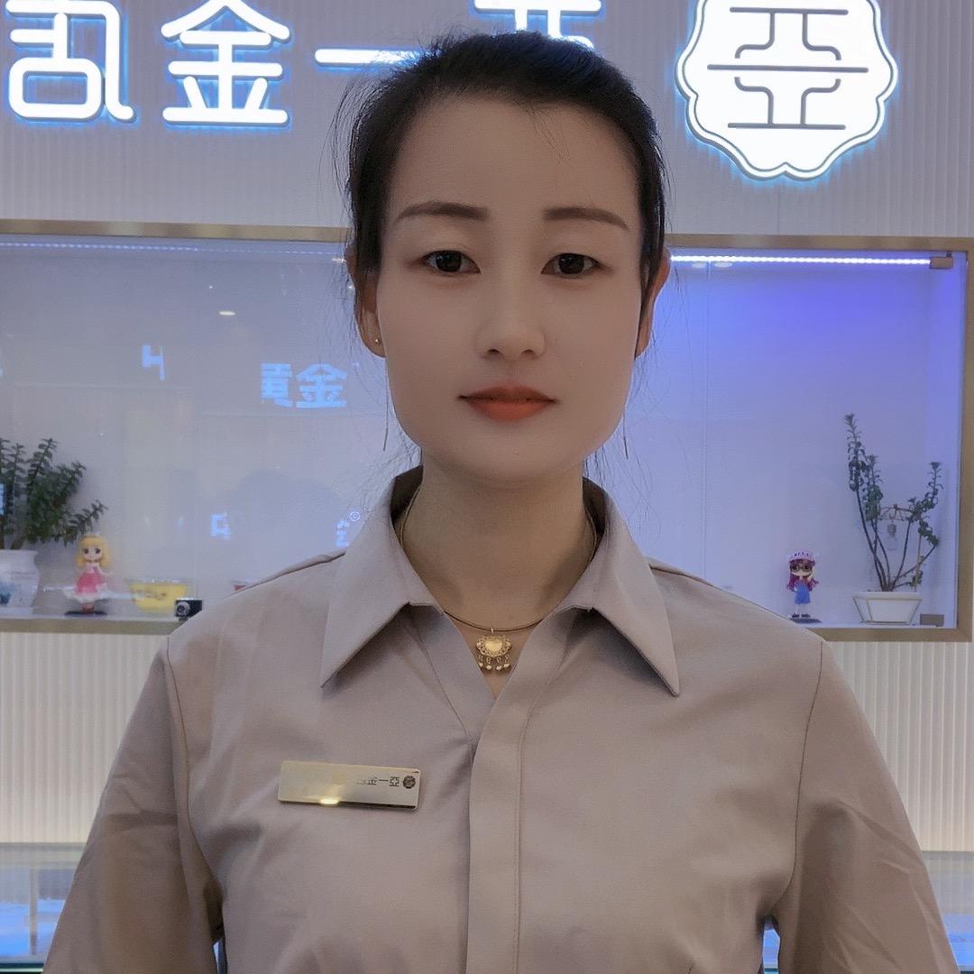 驻马店玖隆茂一楼梦祥银