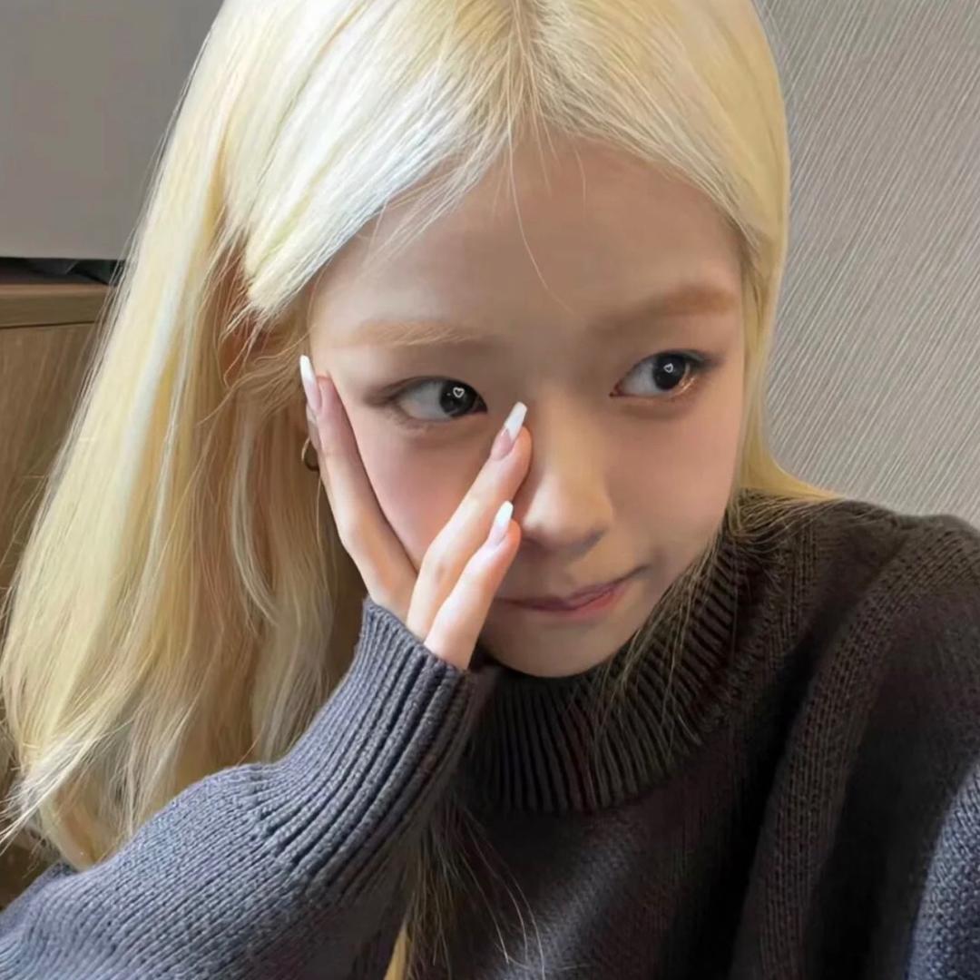 小u