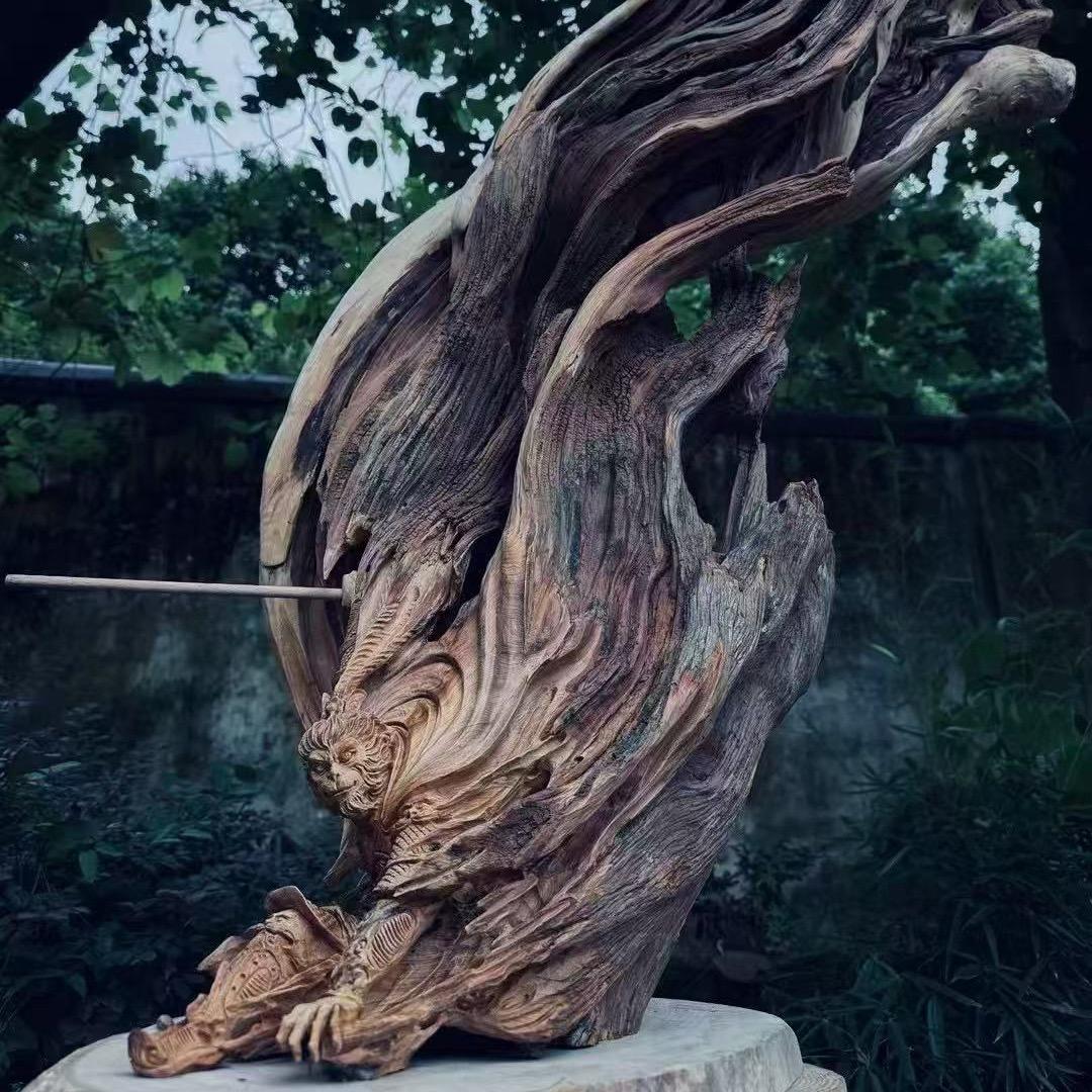 木语禅心
