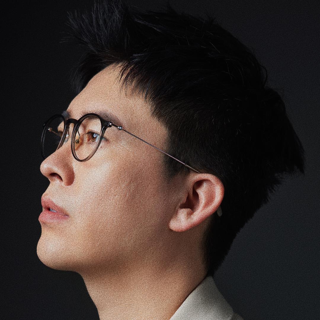 珠海发型设计•方冉