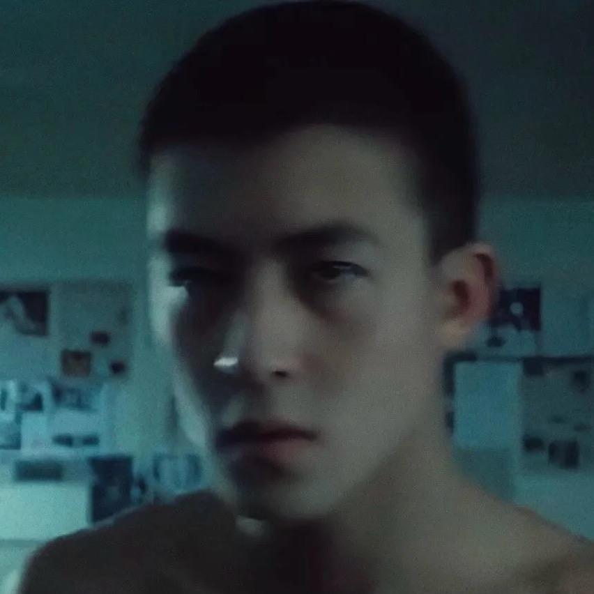 陳同學