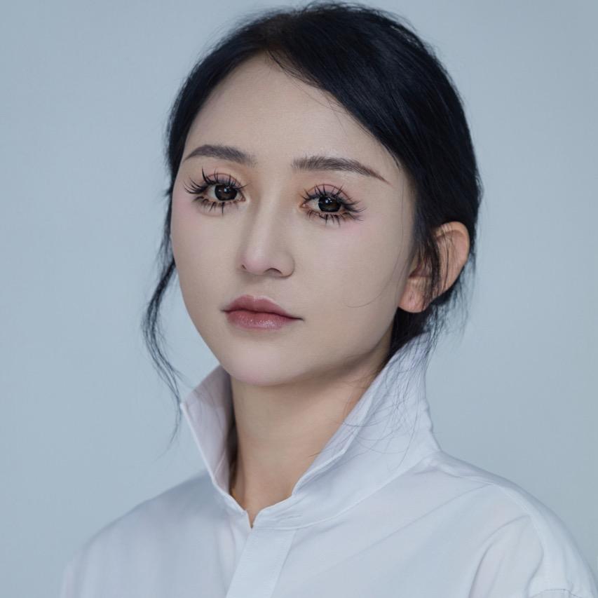 马宝贝（万般努力）