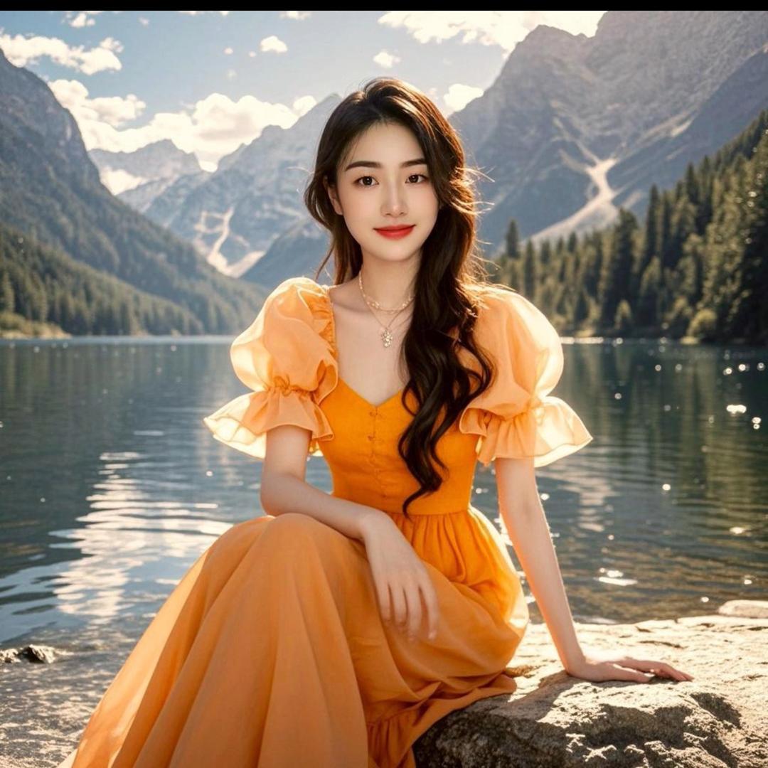 芳榆💕