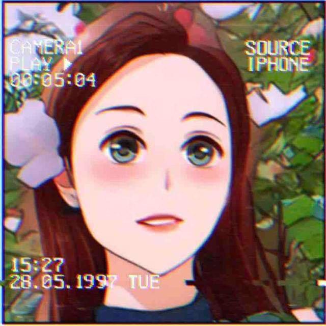 大眼妹儿(停播中)