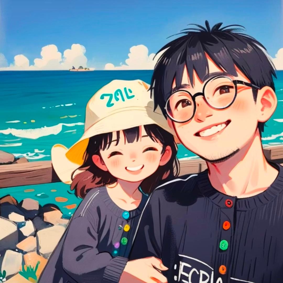 🌈简简单单｀