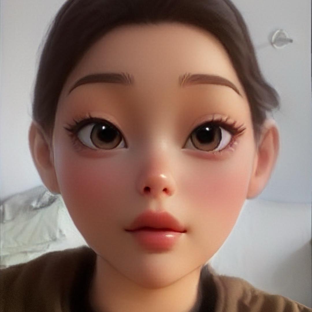 灰姑娘
