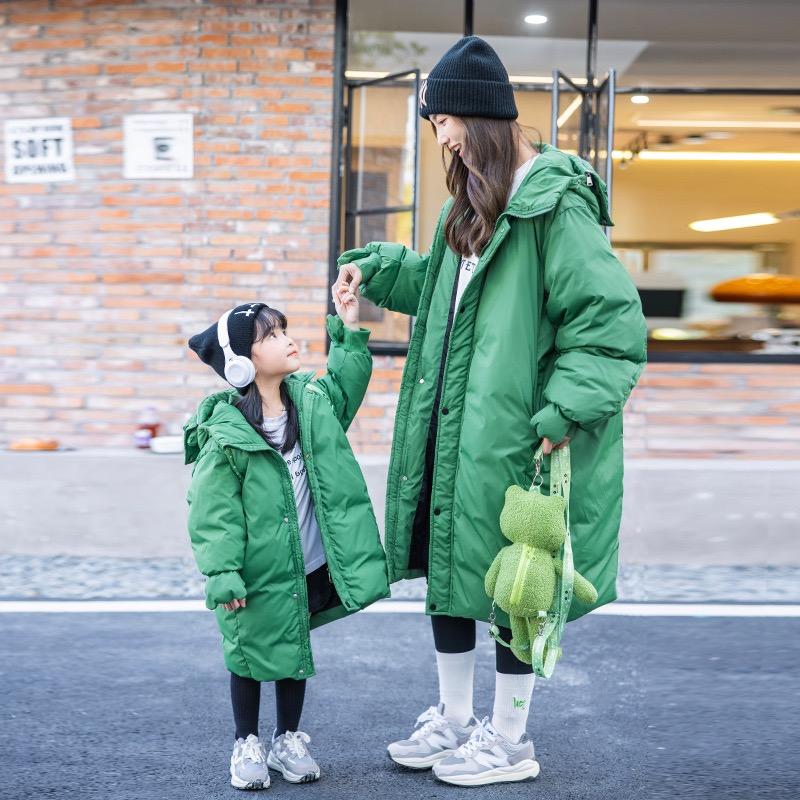 TXH童装羽绒服