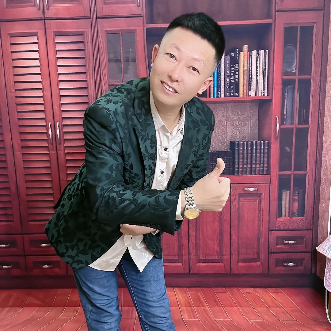 刘爱国