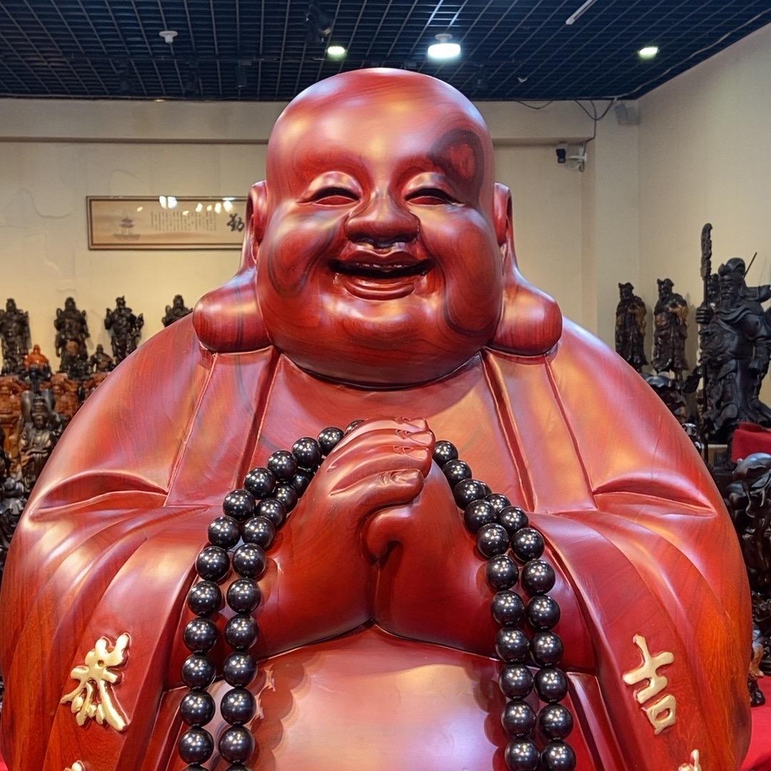 仙游木将红木厂