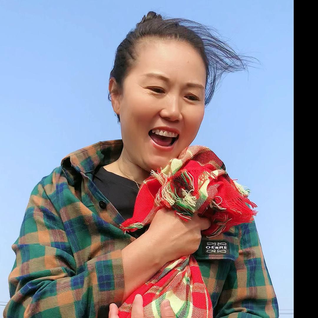 乡村娜姐