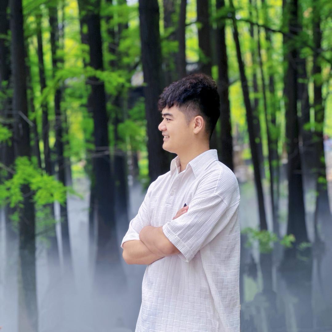 张楚楚的创业说