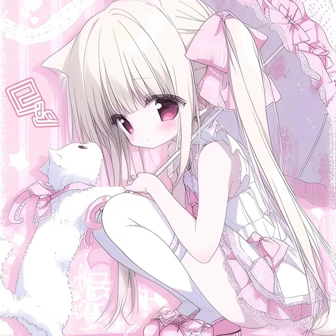 🐰小小兔兔