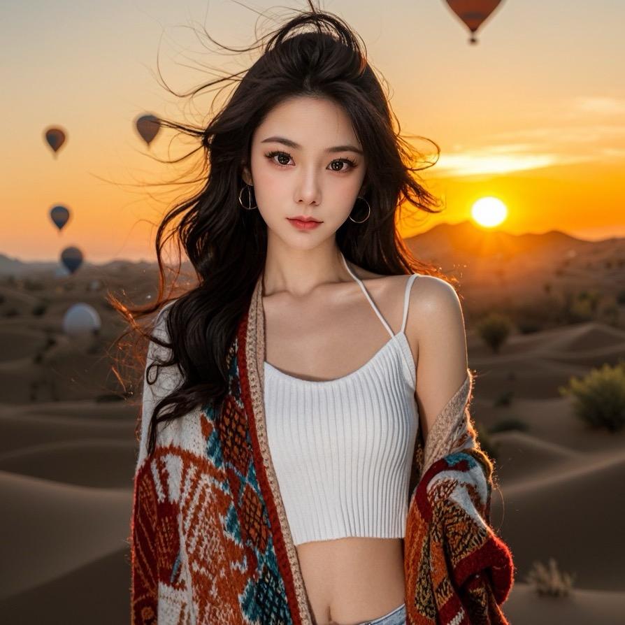 夏黎✨