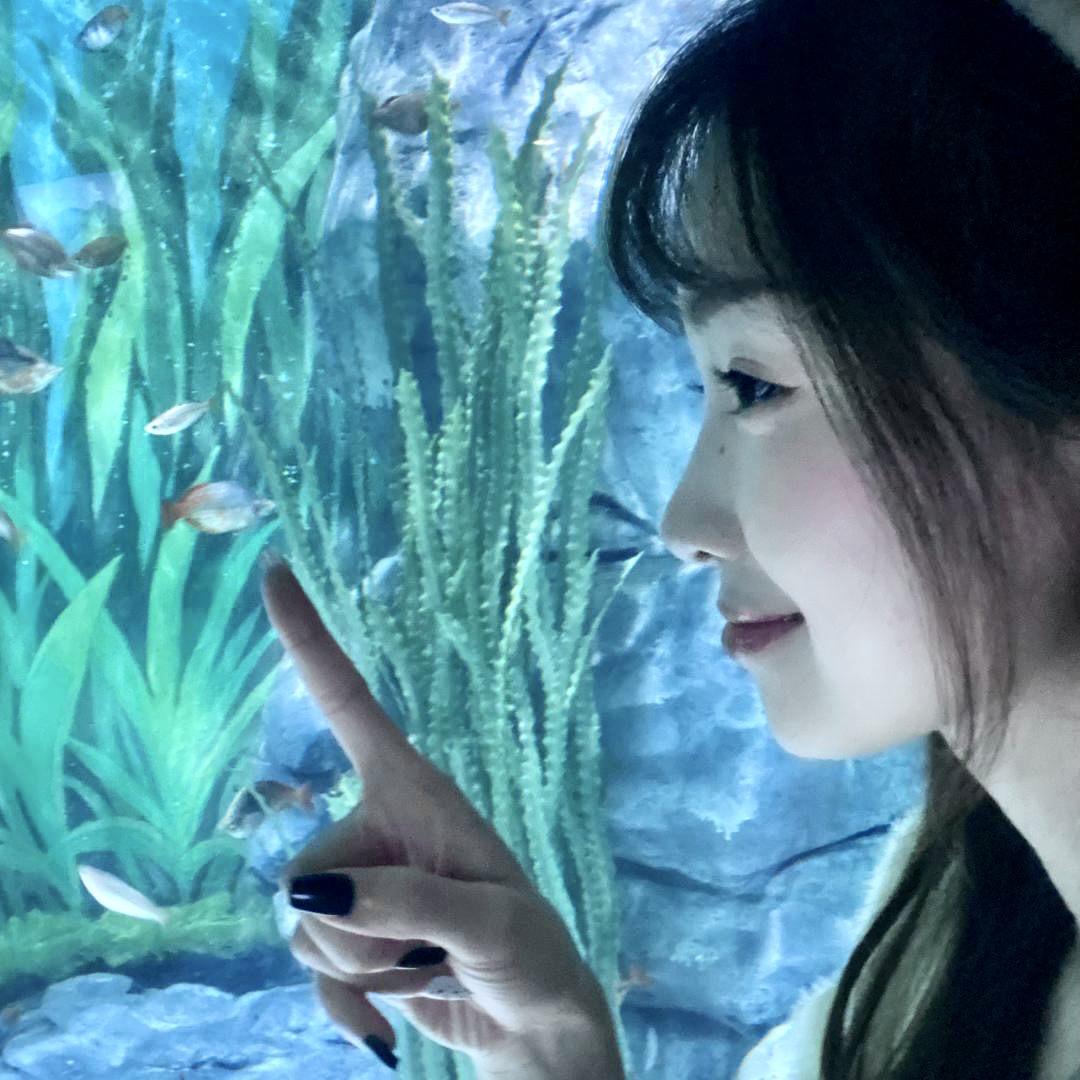 浊爱姐