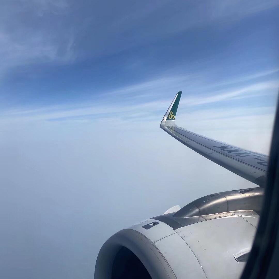 听  海