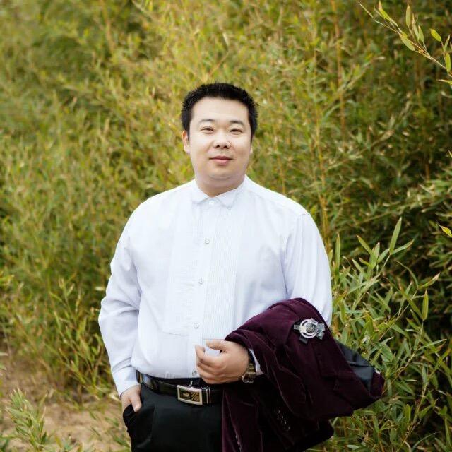 段导《开心老顽童团队》