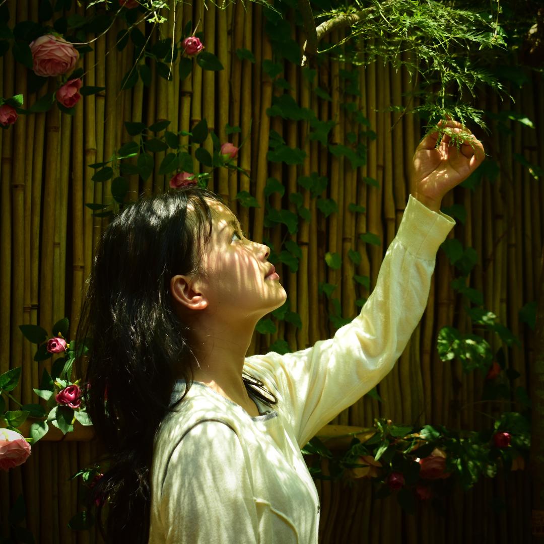 邮一颗小草莓