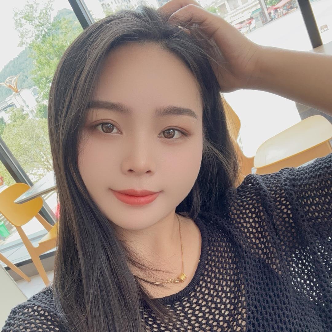 婷婷呀🍒