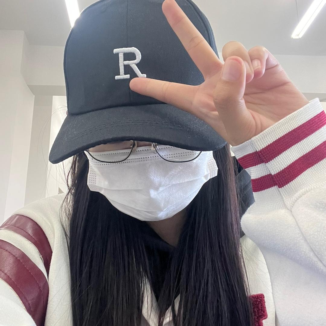 暴躁小美.🍒