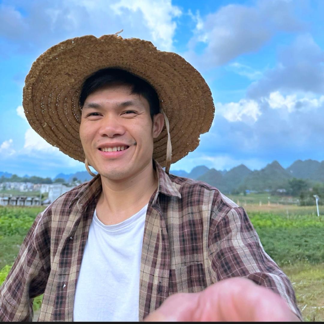 汉山的乡村生活