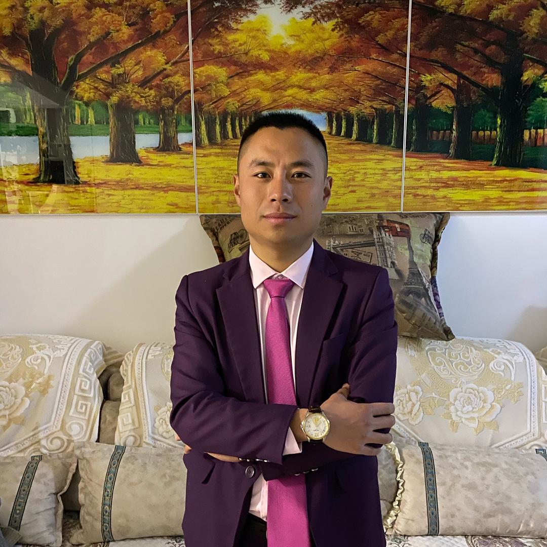 青岛莱西旺福徐金二手车