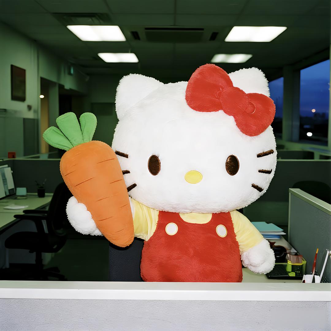 Jaunatis（🥕：小J