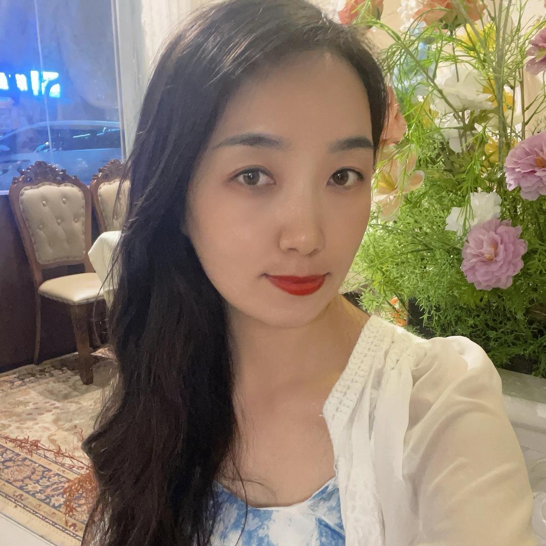 🌸小幸运