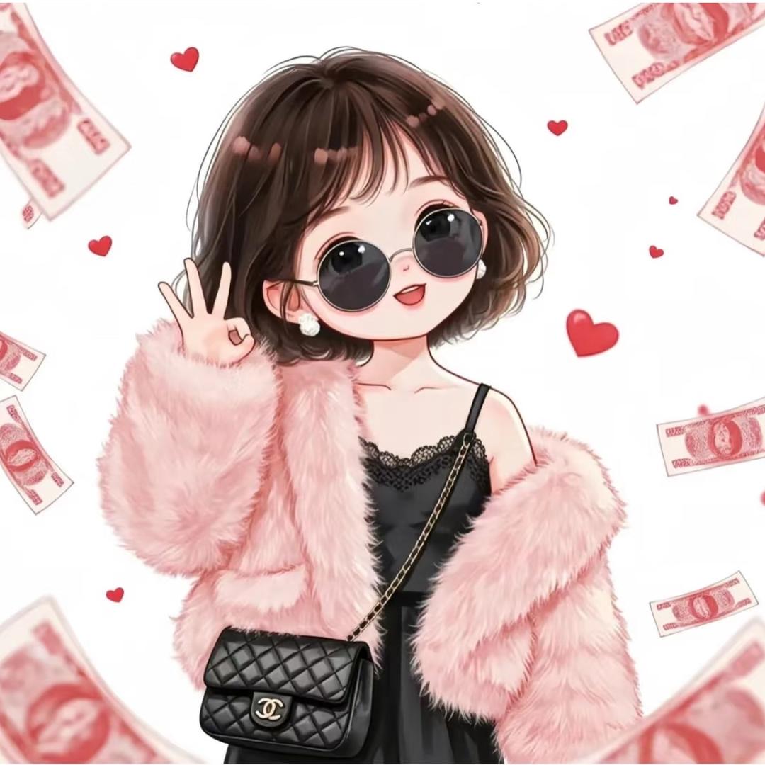 欣欣吖