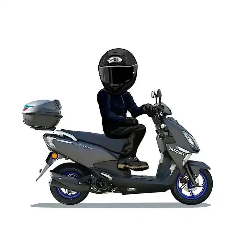 西盟李彬摩托车修理店