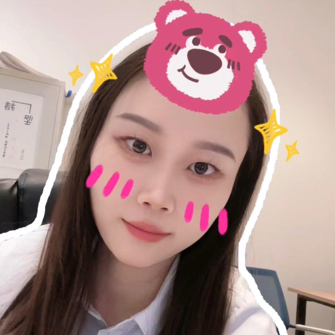 南浦电信小姐姐