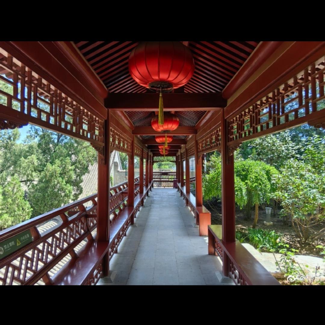 铭慧古建园林加工厂印尼菠萝格，非洲菠萝，