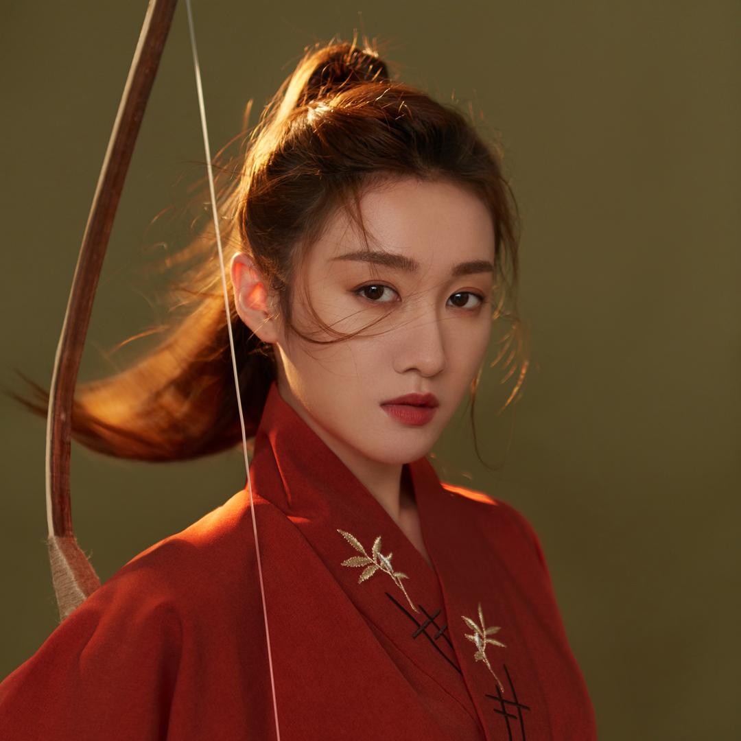 魏宸靓