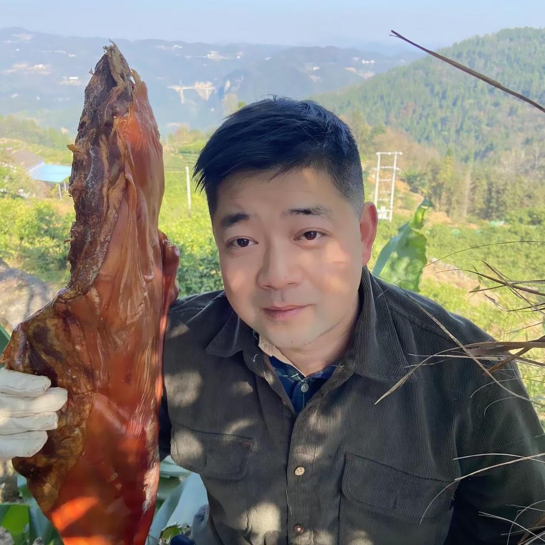 何老师农副产品